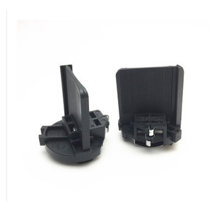 Portalámparas de Luz Baja para Golf 6, Golf 7, Touran, Scirocco, Sharan, 5K0941109, Base de Lámpara de Plástico - Product Image 3