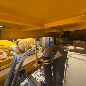 55T 2019 Model Used Crawler <b>Crane</b> Excellent Working Condition Beautiful Motor Engine Gear - Product Image 3