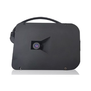 CareDrive все транспортные средства AWJ301 Adas GPS DVR система предупреждения о скорости переднего столкновения PCWS предупреждение о столкновении - Product Image 3