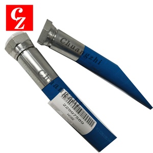 For Ingersoll Rand Air <b>Compressor</b> <b>Hose</b> Replacement 22997589 with High Quality - Product Image 2