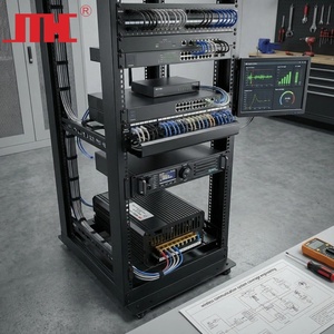 OEM ODM AC to DC28V 1500W Indoor <strong>Industrial</strong> Power Supply for Digital Repeater PSU - Product Image 2