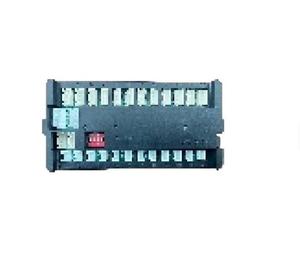 Z Keyless điện tử ROTARY <span class=keywords><strong>Latch</strong></span> solenoid actuated khóa cho bưu kiện tủ khóa - Product Image 3