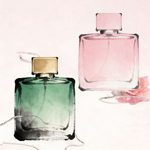 Perfume Secreto Overture46, el Más Vendido en el Comercio Exterior Transfronterizo, Fragancia Duradera para Mujer, Eau de Parfum en Spray - Product Image 4