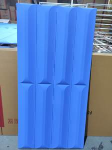 Panneaux <span class=keywords><strong>de</strong></span> pierre en PU Vanjoin, grands formats, utilisation hôtelière moderne, écologiques, ignifuges, imperméables, imitation pierre - Product Image 6