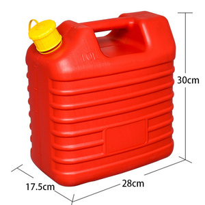 <span class=keywords><strong>Bidon</strong></span> de carburant 5/10/20L <span class=keywords><strong>bidon</strong></span> de jerrycan diesel d'<span class=keywords><strong>essence</strong></span> en plastique avec <span class=keywords><strong>bec</strong></span> flexible - Product Image 3