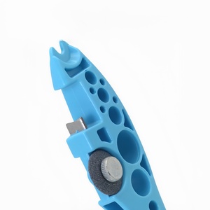 Ouvre-bouteille vétérinaire, coupe-ampoule pour ferme, ouvre-bouteille en verre médical pour vétérinaire - Product Image 6