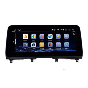 Reproductor de vídeo y Radio para coche Android de 12,3 pulgadas para Lexus RX 2020, navegador GPS para coche, Unidad Principal estéreo, <span class=keywords><strong>Bluetooth</strong></span>, WiFi, sistema Carplay automático - Product Image 1