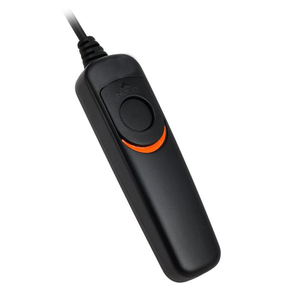 D2650 RS-60E3ปล่อยชัตเตอร์ระยะไกลสำหรับ EOS 100D 200D <span class=keywords><strong>250D</strong></span> 2000D 650D 600D 550D - Product Image 2
