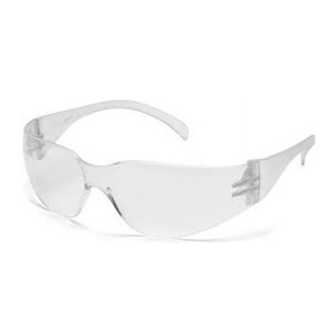 Gafas de Seguridad con Lentes Resistentes a los Arañazos, Protección Ocular, Logotipo Personalizado, Gafas Protectoras Industriales Z87.1, Gafas de Seguridad para el Trabajo - Product Image 1