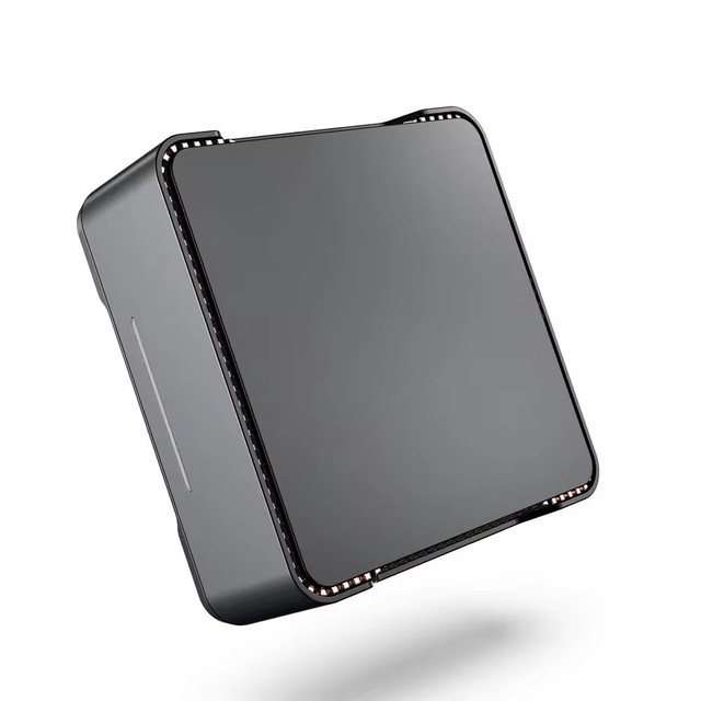 GK3 Plus Mini PC 12th Intel Alder Lake- N95 (up to 3.4GHz) Mini PC Win11 Pro 4K UHD Dual Wi-Fi Business Mini Computer
