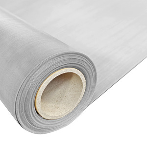 Tùy chỉnh 304 dây thép không gỉ dệt lưới vuông đồng kim loại Bộ lọc đĩa cho bộ lọc không khí trực tiếp cung cấp bởi nhà sản xuất - Product Image 4