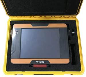 אקו sounder d390 ימי אמבטיות ימית ציוד מדידה למכירה - Product Image 4