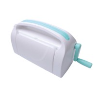 26041 Machine de découpe et d'embossage de papier A4 tendance pour scrapbooking, loisirs créatifs et jouets, fabrication OEM