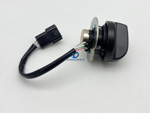 YN52S00009P1 코벨코 SK-6/8 엔진 굴삭기 예비 부품용 스로틀 노브 스로틀 노브 스위치 - Product Image 5