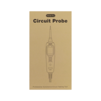 Kingbolen Nouveau Testeur de Circuit Automobile PS100 PRO – Outil d'Activation de Lignes et Composants de Véhicules Haute Précision
