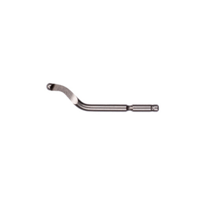De metal de acero inoxidable desbarbado chaflán herramienta chaflán taladro desbarbado herramienta taladro herramienta cuchillo BS1018 - Product Image 3