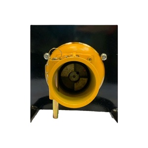 เครื่องสั่นคอนกรีตไฟฟ้าความถี่สูง Dynapac มอเตอร์สั่นคอนกรีตแบบภายใน สำหรับงานก่อสร้าง - Product Image 1