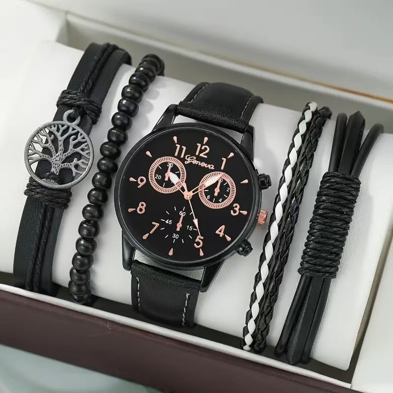 Luxury Women s Quartz Watch Retro