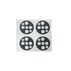 Espuma de protección contra la luz EVA, luz indicadora LED, espuma bloqueadora de luz, procesamiento de corte por troquelado - Product Image 1