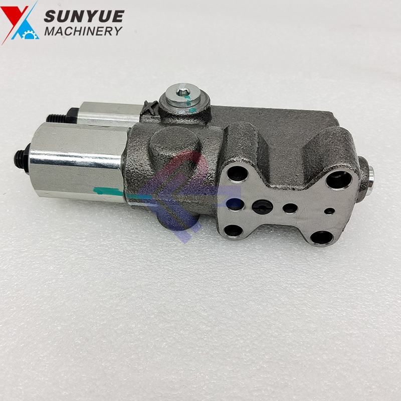 Rexroth Control Pump Solenoid Valve 798649.1 - Reliable Aftermarket ...