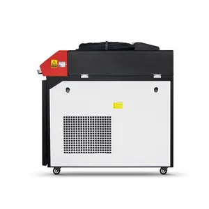 RAYCUS JPT — Machine à souder 3 en 1 Fiber Laser, 1000w 1500w, soudeur automatique avec chargeur de soudage, livraison gratuite