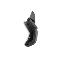 Diffuseur arrière en carbone fin pour BMW G8X M3 M4 Upgrade