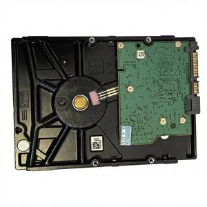 ฮาร์ดดิสก์ NAS ภายในขนาด 2TB รุ่น ST2000NM000A ขนาด 3.5 นิ้ว SATA 6Gb/s 7200RPM แคช 256MB ความจุสูง สำหรับกล้องวงจรปิด DVR NVR ใช้กับเดสก์ท็อป ของรีเฟอร์บิช - Product Image 2