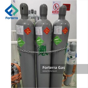 ก๊าซนีออน คริปตัน เซนอน ความบริสุทธิ์ 99.999% 5n บรรจุถัง 47 ลิตร พร้อมวาล์ว DISS640 สำหรับอุตสาหกรรม ขายส่ง - Product Image 6