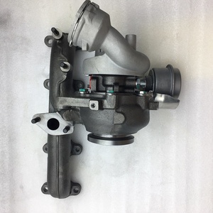 Turbo BV39 54399880048 03G253019K 03G253019J 54399700048 54399710048 pour Volkswagen <span class=keywords><strong>Caddy</strong></span> 1.9L - Product Image 2