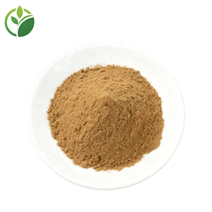 Fabrika Tedarikli Toptan Gıda Sınıfı Nar Kabuğu Ekstresi Elagik Asit %40 Toz Tambur veya Şişe Ambalajında - Product Image 3