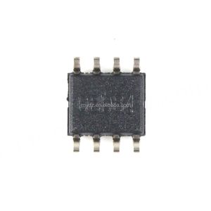 Puce isolatrice I2C bidirectionnelle à horloge unidirectionnelle ISO1541DR SOIC-8 avec sérigraphie IS1541 - Product Image 3