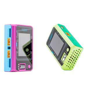 Chargeur/Déchargeur Intelligent Double Haute Puissance ToolkitRC M6D 500W Édition Limitée 15A DC 1-6S pour Batteries Lipo LiHV Lion NiMh Pb en Plastique - Product Image 2