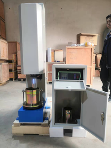 OEM Suportado Elétrica Multifuncional Automático Solo Proctor Compactação <span class=keywords><strong>Tester</strong></span> - Product Image 6