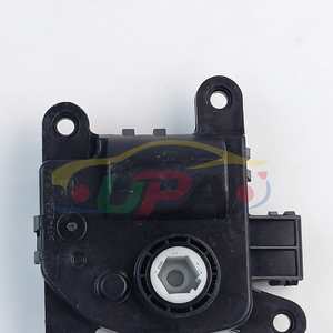 Actuador de admisión de motor de calidad original 97162-1JAA0 para Hyundai Kia Ceed Rio Picanto 971621JAA0 - Product Image 3