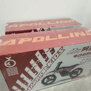 Y Rfn Warrior Kids <span class=keywords><strong>Moto</strong></span> <span class=keywords><strong>électrique</strong></span> tout-terrain à deux roues pour enfants, <span class=keywords><strong>moto</strong></span> <span class=keywords><strong>électrique</strong></span> <span class=keywords><strong>Apollo</strong></span> Warrior 36v - Product Image 5