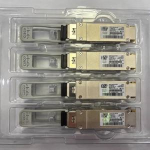 Cisco asli 40G QSFP Gigabit modul Transceiver QSFP-40G-SR-BD - Product Image 3