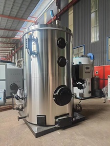 200kw Small Wood Biomass <strong>Pellet</strong> Fired Hot Water Central Heating <strong>Boiler</strong> - Product Image 3