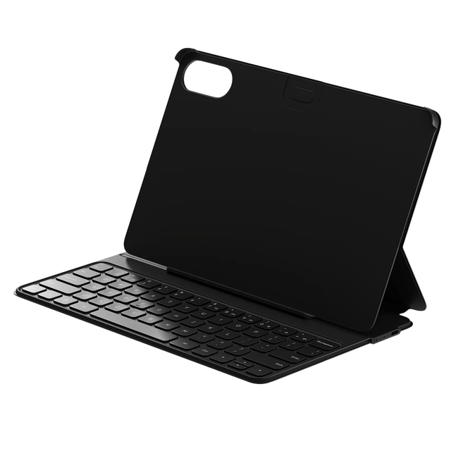 Original Redmi Pad Pro Keyboard 64/65 Keyboard Layout 760h Ultra-long Standby BT5.2 Fn Shortcut Key Combo for Redmi Pad Pro