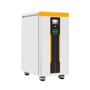 Batería de Iones de Sodio de 48V y 30kwh, Contenedor de Baterías para Almacenamiento de Energía en Rack - Product Image 5