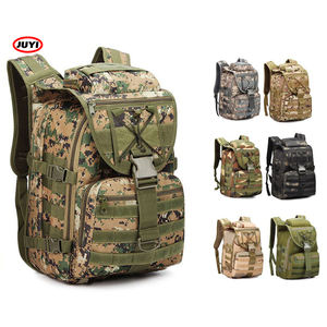 Mochila táctica impermeable personalizada al por mayor de China, bolsa de pez espada, senderismo al aire libre, Camping, caza, senderismo, mochila de viaje - Product Image 1