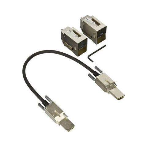 3650 Series Switch Stack Module Spare Cable Network Switch C3650-STACK-KIT