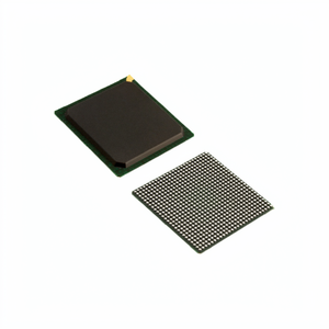 Original One Stop Service Embedded Electronic Chips Component XC6SLX75T-2FGG676I 676 BGA - Product Image 1