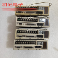 Plc 1 Adet Kullanılmış TECO sürücü JSDEP-15A Toplu Tedarik