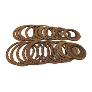Kit de révision complet de transmission HXT U140E U140F avec joints pour boîte de vitesses CAMRY HIGHLANDER RX ES – Pièce de rechange - Product Image 6