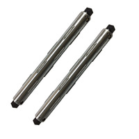Mandrin extensible à Air comprimé, cylindre de sécurité pour tambour, pour impression machine à soufflage de film