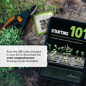 Semi <span class=keywords><strong>di</strong></span> Verdure da Giardino <span class=keywords><strong>di</strong></span> Alta Qualità, Sostenibili e Tradizionali - Product Image 5