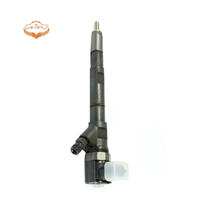 Nieuwe Diesel <span class=keywords><strong>Injector</strong></span> Voor Hyundai H1 Kia Sorento 2.5 Crdi Motor 0445110279 0445110186 0445110092 33800-4a100 338004a100 - Product Image 1