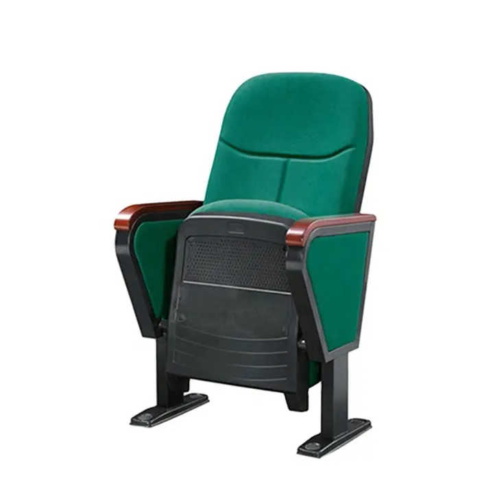 Floor Mounted Conference Room Meeting Chair