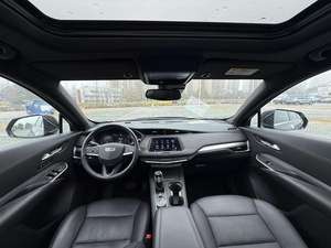 Cadillac <span class=keywords><strong>XT4</strong></span> <span class=keywords><strong>2022</strong></span> 28T Tracción en Dos Ruedas, Versión Premium - Product Image 3