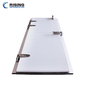 Puerta Semiempotrada con Bisagras para Cámaras Frigoríficas y Refrigeración con Acceso Directo, con Dispositivo de <span class=keywords><strong>Escape</strong></span> - Product Image 3